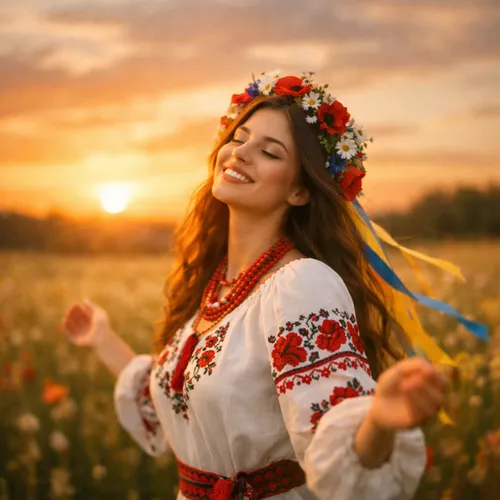 Музика Mala Sara - Все Буде Ха-ра-шо!