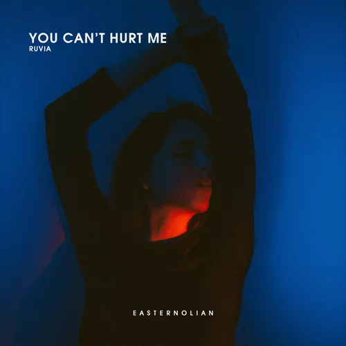 Музика Ruvia - You Can't Hurt Me (Original Mix)