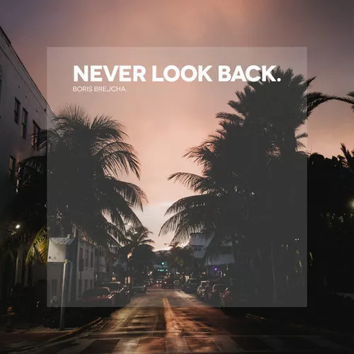Музика Boris Brejcha - Never Look Back (Edit)