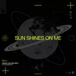 Armin Van Buuren от Sun Shines On Me (feat. Glockenbach)