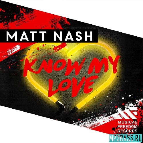 Музика Matt Nash - Know My Love (Extended Mix)