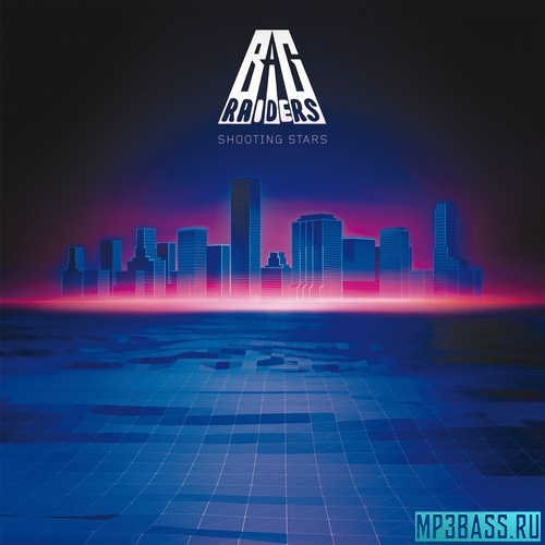 Музика Bag Raiders - Shooting Stars