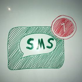 Музика Sms - Уведомления