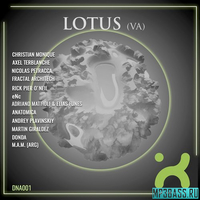 Christian Monique от Sounds From The Past (Original Mix)