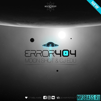 Moon Shot & CJ Edu от UFO (Original Mix)