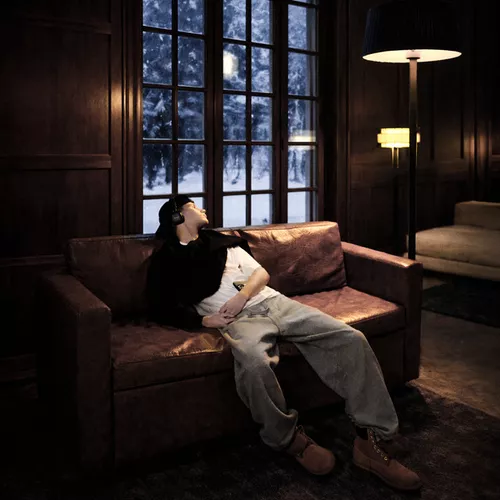 Музика Golubenko - Подихом (Bid0nci0n Remix)