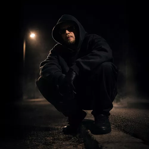 Музика Білий Бо - Вуличний Вальс