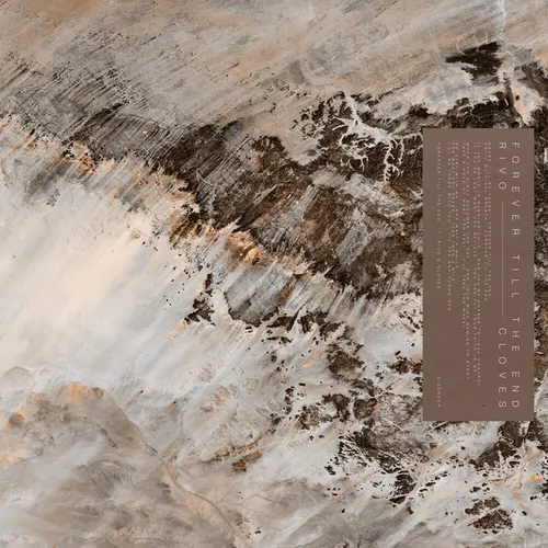 Музика Rivo & Cloves - Forever Till The End (Extended Mix)