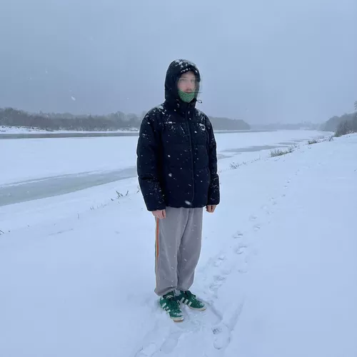 Музика Molodoy - Зима