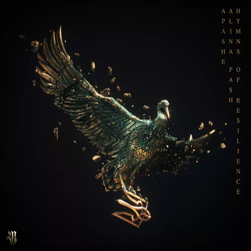 Музика Apashe - Kyiv (feat. Alina Pash)