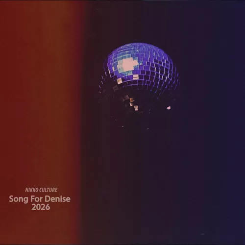 Музика Nikko Culture - Song For Denise 2026 (Original Mix)