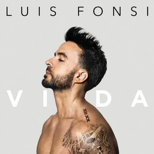 Музика Luis Fonsi - Despacito (feat. Daddy Yankee)