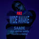 Eric Saade от Wide Awake (feat. Gustaf Noren. Filatov & Karas Remix)