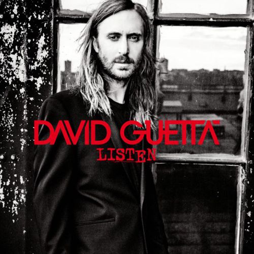 Музика David Guetta & Emeli Sande - What I Did For Love (Extended Mix)
