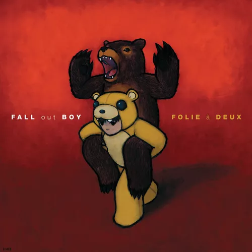 Музика Fall Out Boy - Tiffany Blews