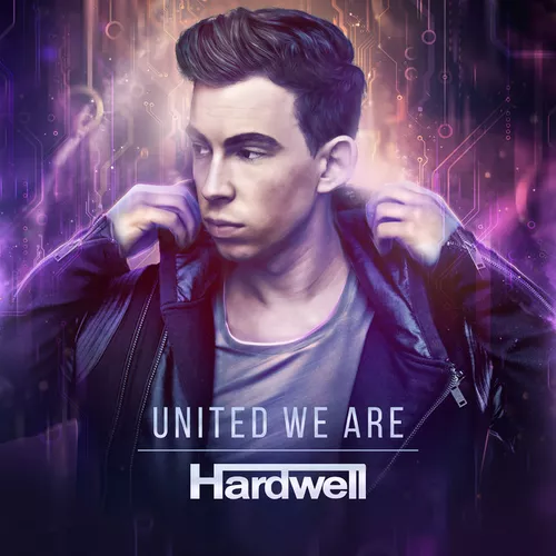 Музика Hardwell & Tiesto - Colors (feat. Andreas Moe)
