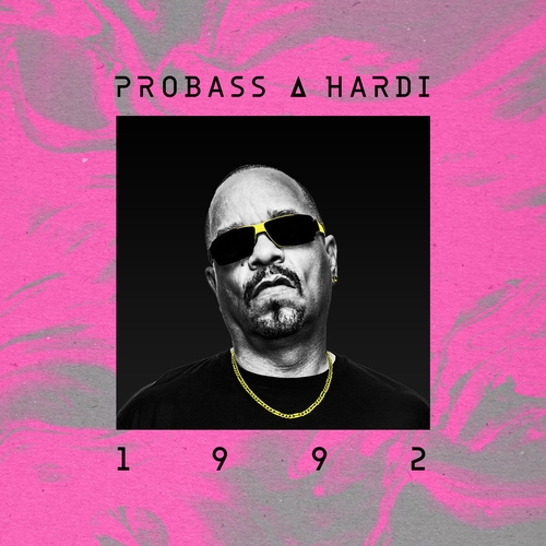 Музика Probass ∆ Hardi - 1992 (Original Mix)