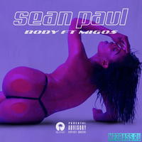 Sean Paul от Body (feat. Migos)