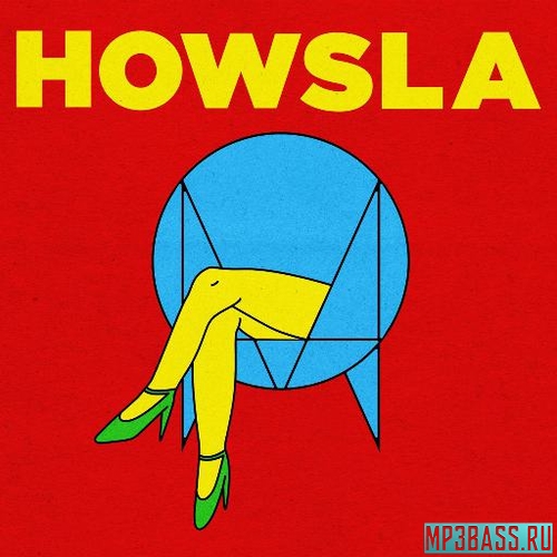 Музика Skrillex - Chicken Soup (feat. Habstrakt)