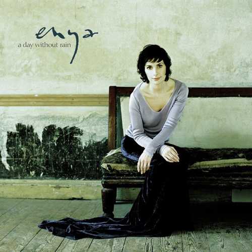 Музика Enya - Only Time