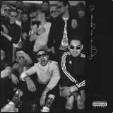 Музика Скриптонит - Цепи (feat. 104)