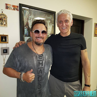 Стас Михайлов от Наша Жизнь (feat. Александр Маршал)