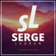 Serge Legran от Close Your Eyes (Original Mix)