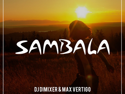 Музика DJ DimixeR & Max Vertigo - Sambala (Sad Panda Club Remix)