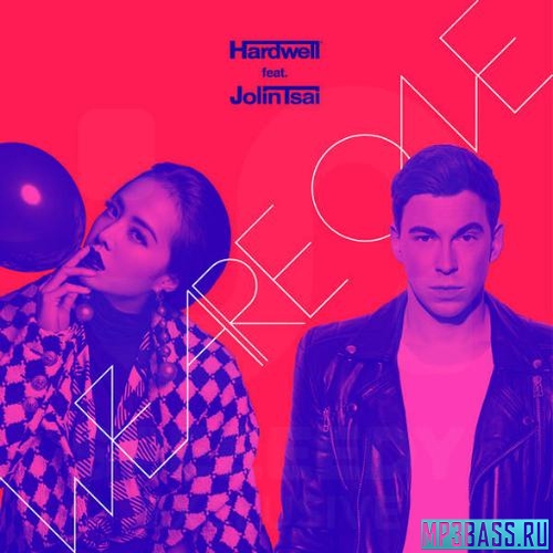 Музика Hardwell - We Are One (feat Jolin Tsai)