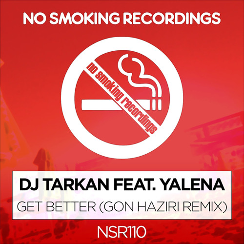 Музика DJ Tarkan & Yalena - Get Better (Gon Haziri Remix)