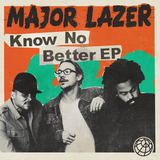 Major Lazer от Sua Cara (feat. Anitta & Pabllo Vittar)