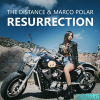 PPK от Resurrection (The Distance & Marco Polar Remake)