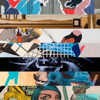 Martin Garrix & Florian Picasso от Make Up Your Mind (Extended Mix)