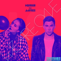 Hardwell от We Are One (feat Jolin Tsai)