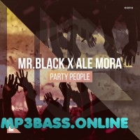 Mr. Black x Ale Mora от Party People (Extended Mix)