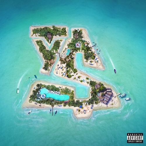 Музика Ty Dolla $ign - So Am I (feat. Damian Marley & Skrillex)
