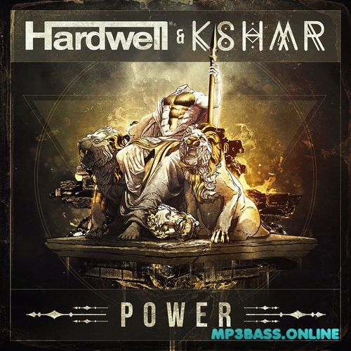 Музика Hardwell - Power (feat. KSHMR)