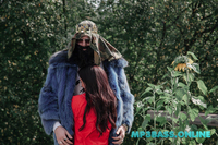 MOLLY от Мне Нравится (feat. Big Russian Boss)