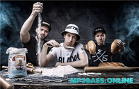 Хлеб от Drum And Bass