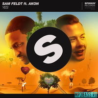 Sam Feldt от Yes (feat. Akon)