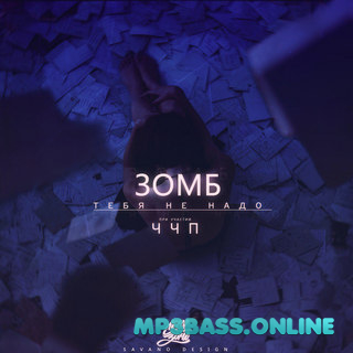 Музика Зомб - Тебя Не Надо (feat. ЧЧП)