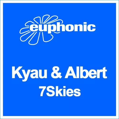 Музика Kyau & Albert - 7 Skies (Album Extended)