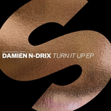 Damien N-Drix от Turn It Up (Original Mix)