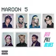 Maroon 5 от Whiskey (feat. A$AP Rocky)