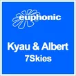 Kyau & Albert от 7 Skies (Album Extended)
