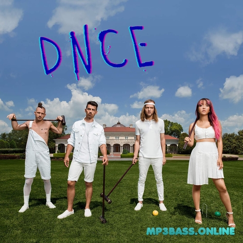 Музика Dnce - Hollow (feat. Sekai No Owari)