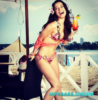 Вика Дайнеко от Скучаю