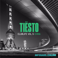 Tiesto от Faster Than A Bullet (feat. Vassy)