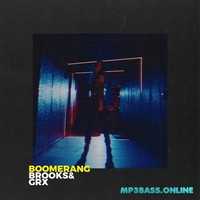Brooks & Martin Garrix (GRX) от Boomerang (Extended Mix)