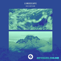 LVNDSCAPE от Dive With Me (feat. Cathrine Lassen)
